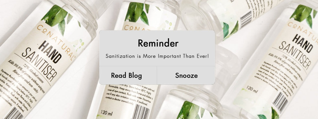hand sanitizer 