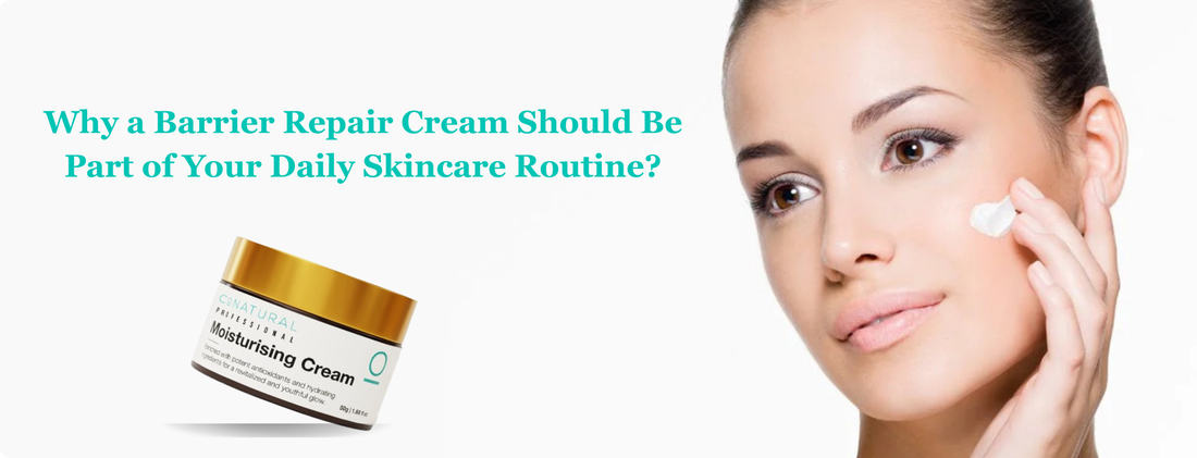 barrier repair cream