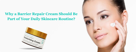 barrier repair cream
