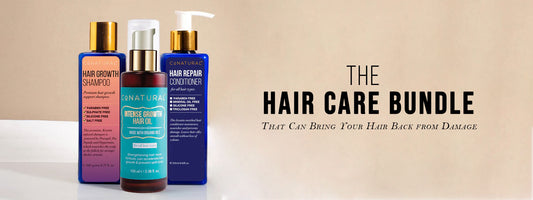 The Hair Care Bundle That Can Bring Your Hair Back from Damage