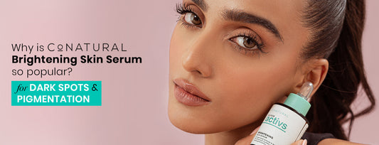 serum for dark spots and pigmentation