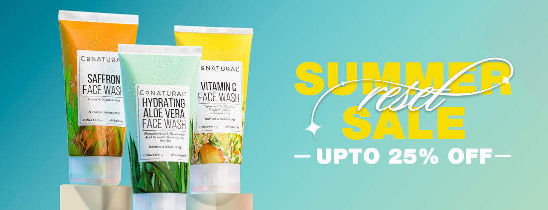 summer skincare sale 