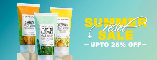 summer skincare sale 