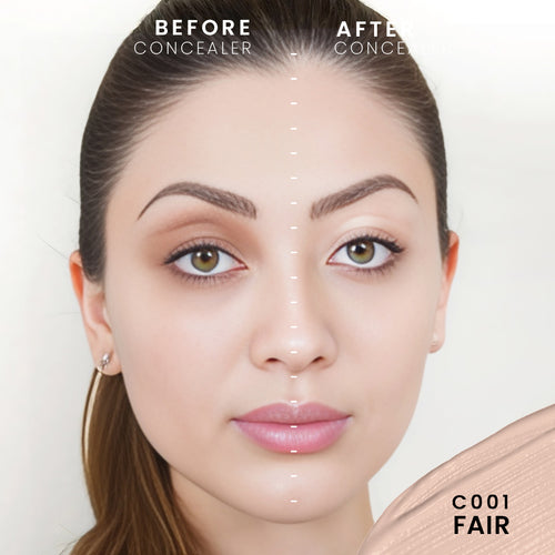 Full Coverage Concealer hover image