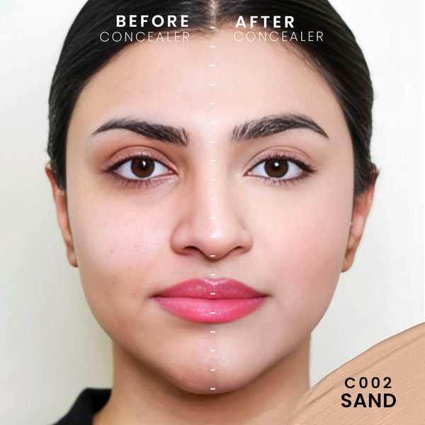 Sand