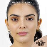 Creamy Beige