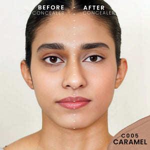 Full Coverage Concealer