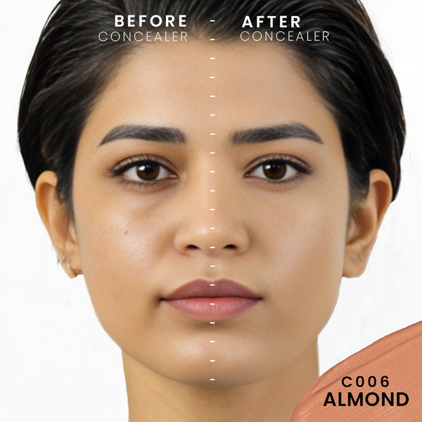 Almond