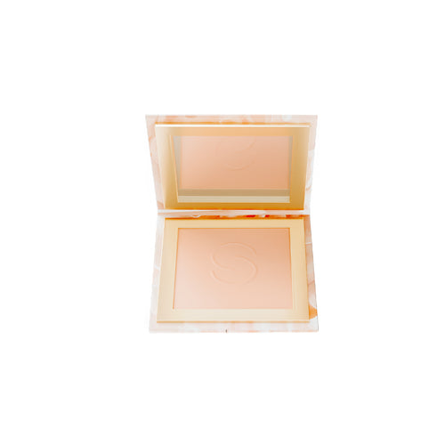 Compact Powder