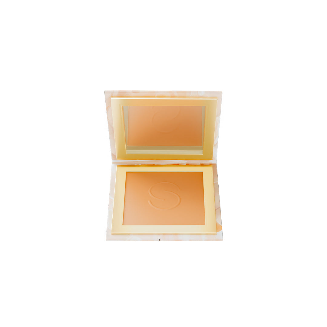 Creamy Beige