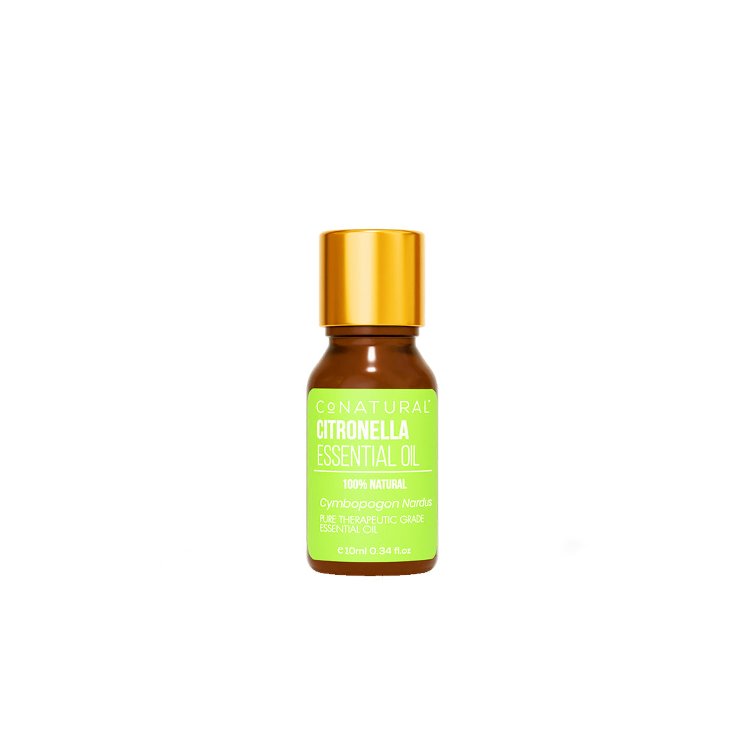 citronella essential oil