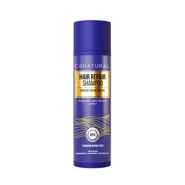 hair repair shampoo