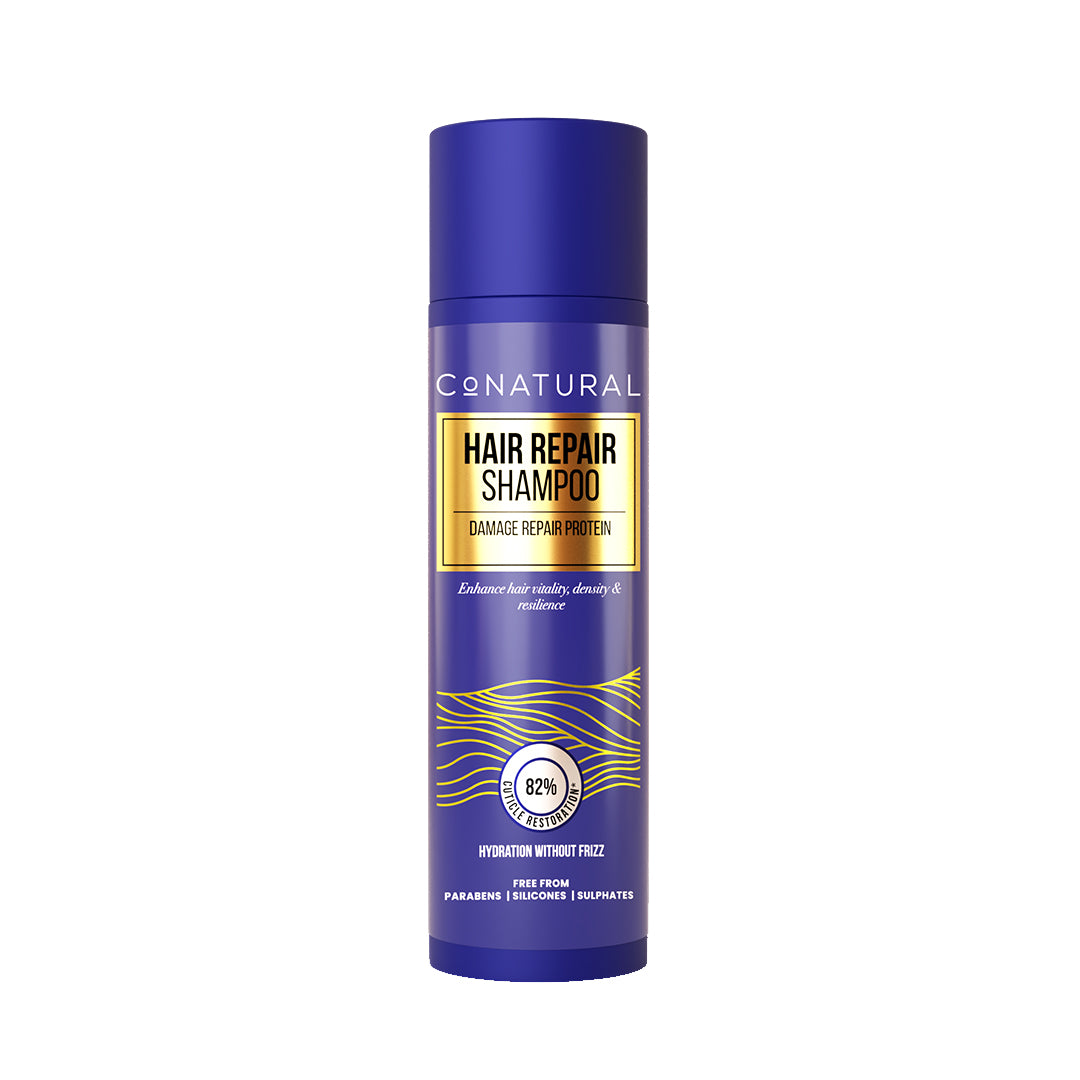 hair repair shampoo