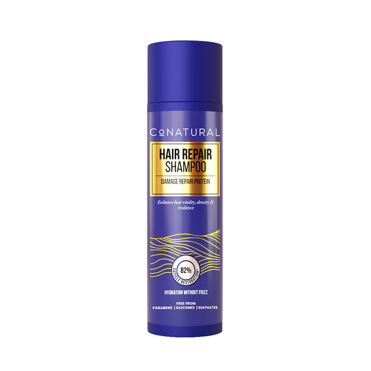 hair repair shampoo