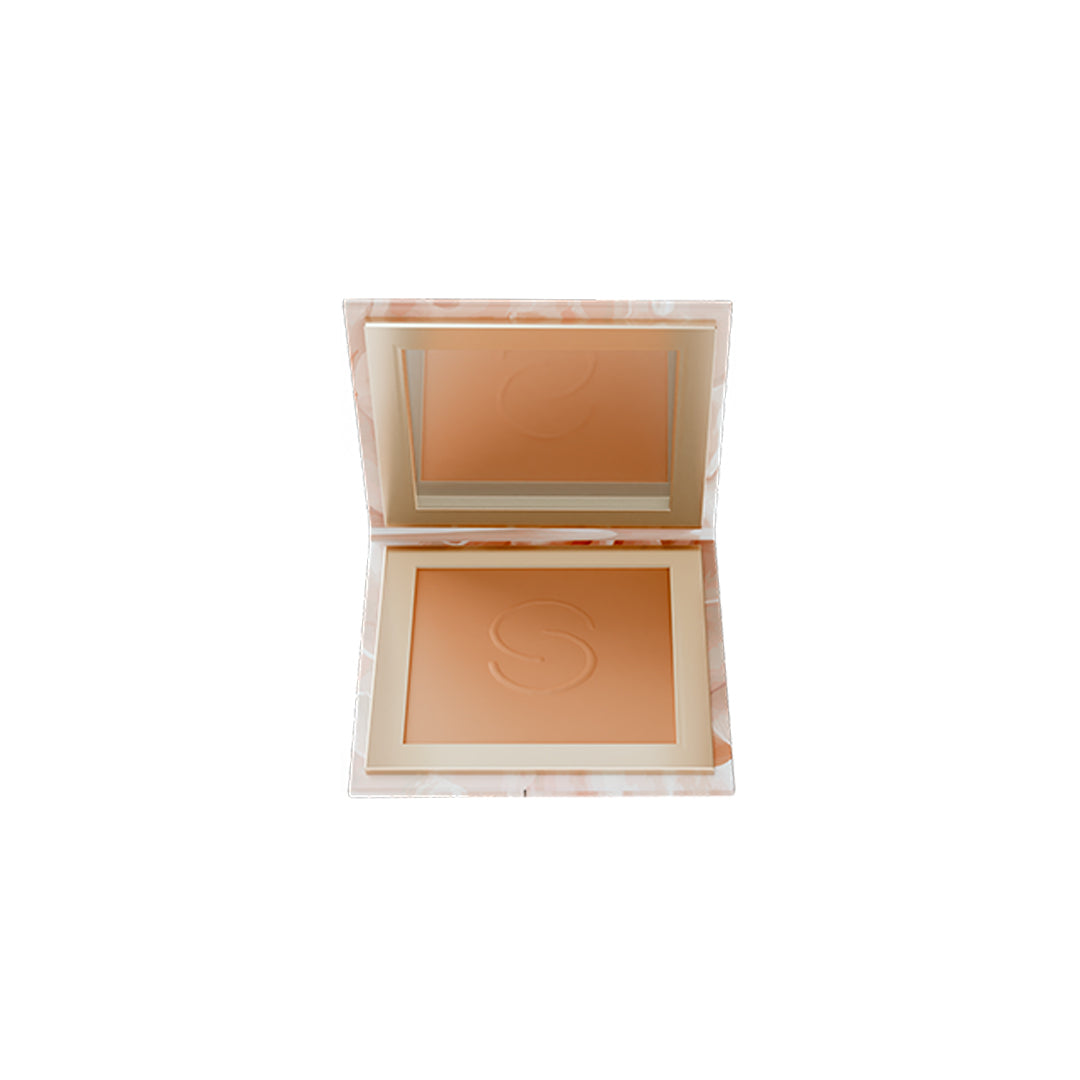 Dusky Nude