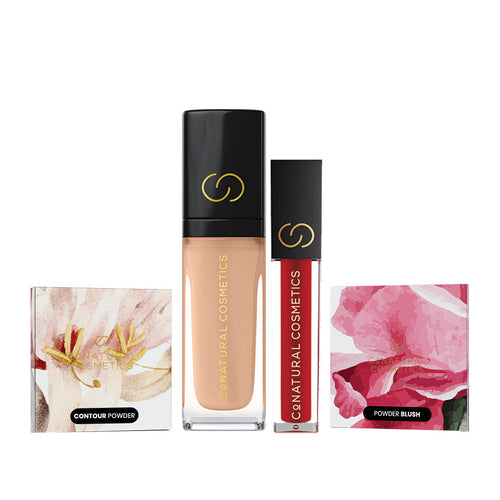 Everyday Makeup Kit
