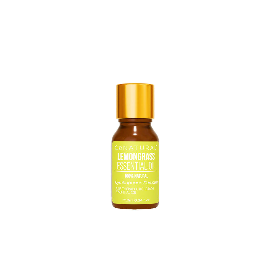 Lemongrass Essential Oil - Clearance Sale Flat 50% OFF