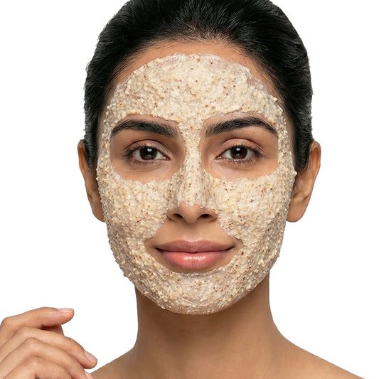 Instant Glow Face Mask 120g