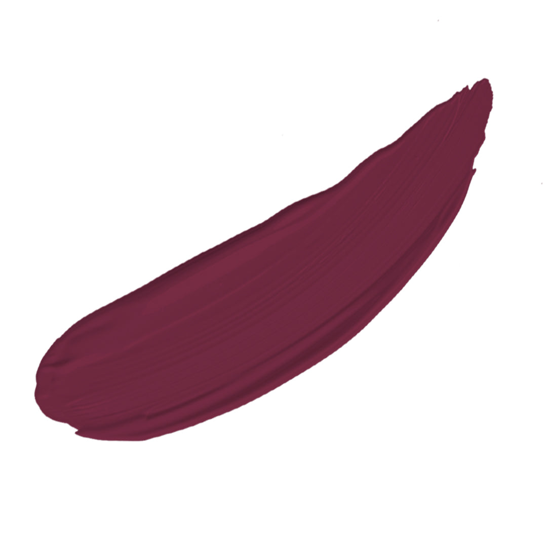 Berry Maroon