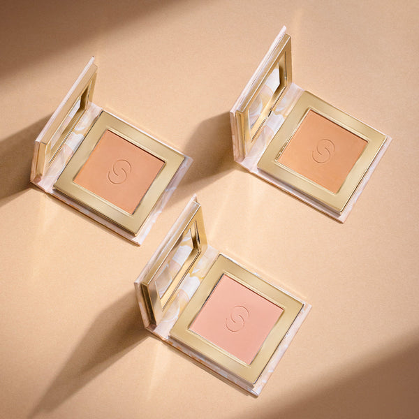 Creamy Beige