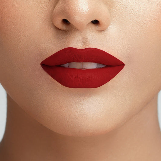 Red Affair