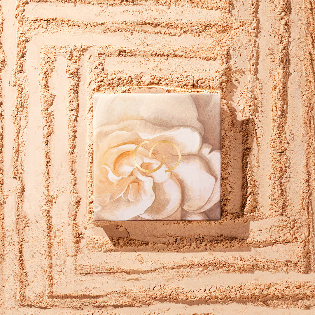 Creamy Beige