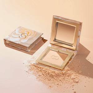 Compact Powder