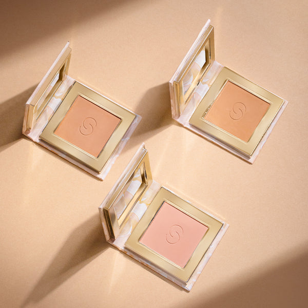 Dusky Nude