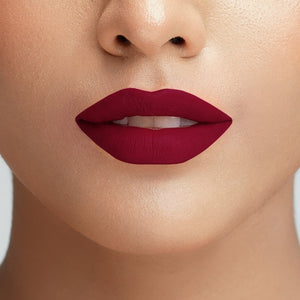 Long Stay Liquid Matte Lipstick