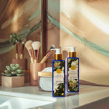 daily body lotion
