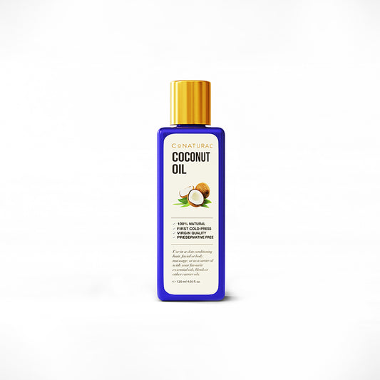 Coconut Oil
