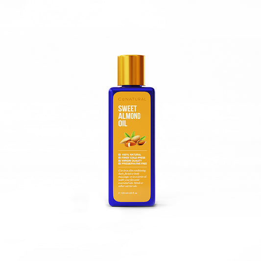 Sweet Almond Oil