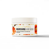 Nourishing Hair Mask