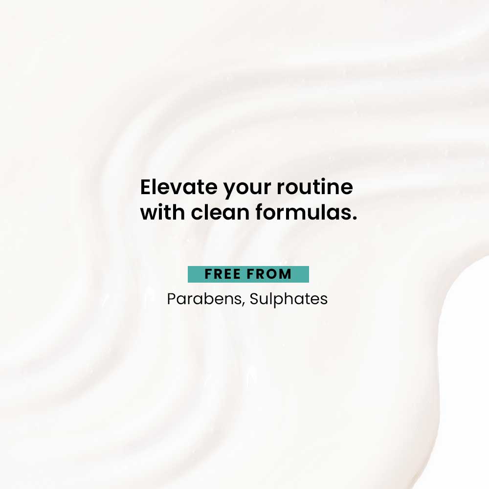 Rosemary & Onion Shampoo Image 3