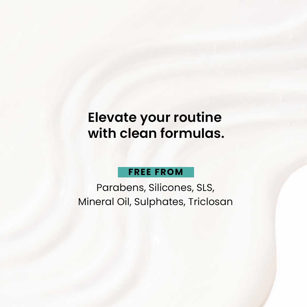 Hair Repair Shampoo Image 3