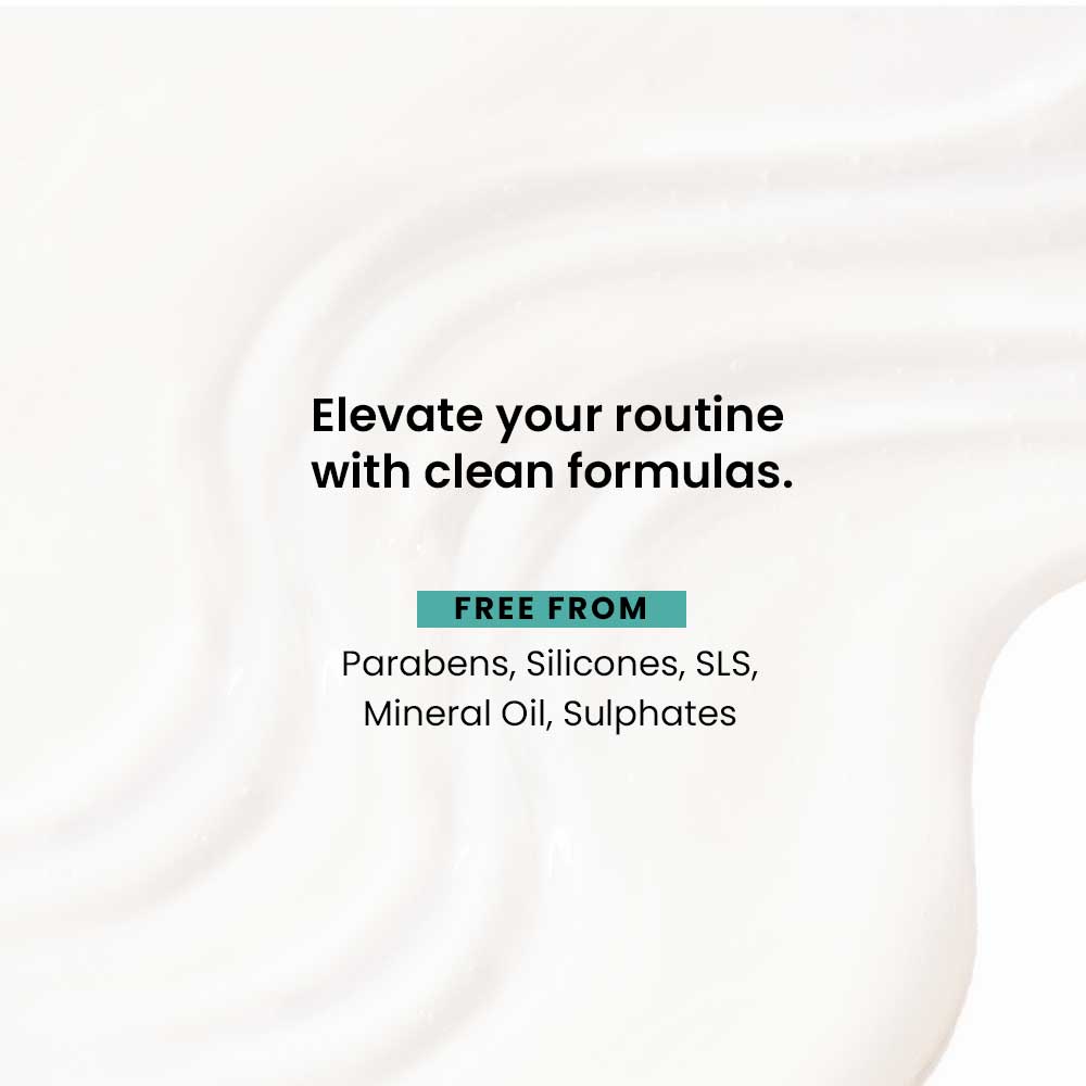 Hyaluronic Acid Shampoo Image 3