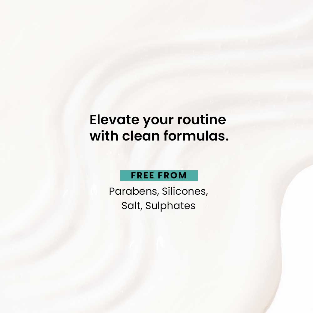 Hair Growth Shampoo Image 3