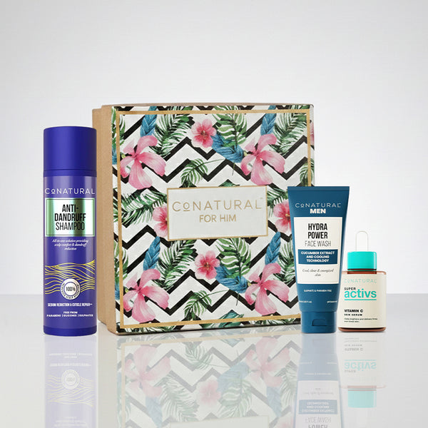 Valentine's Day Gift Box for Him