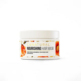 Hair Nourishing Bundle
