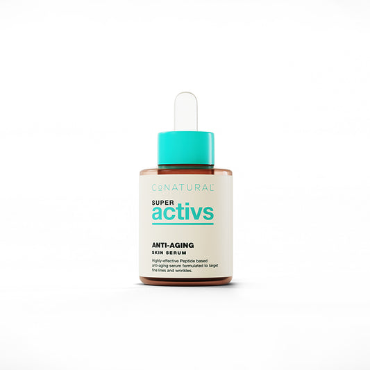 Anti-Aging Skin Serum