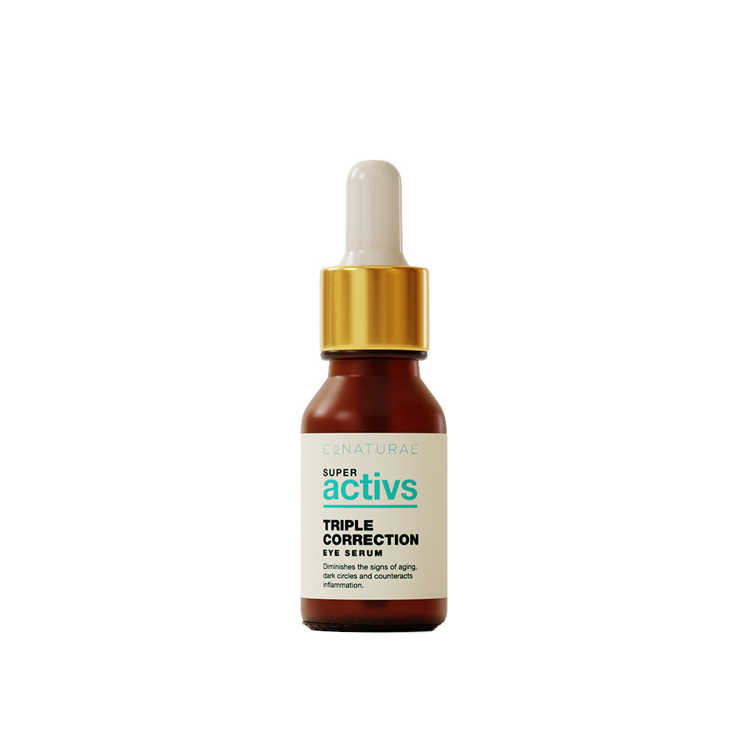 eye serum