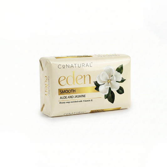 eden beauty soap