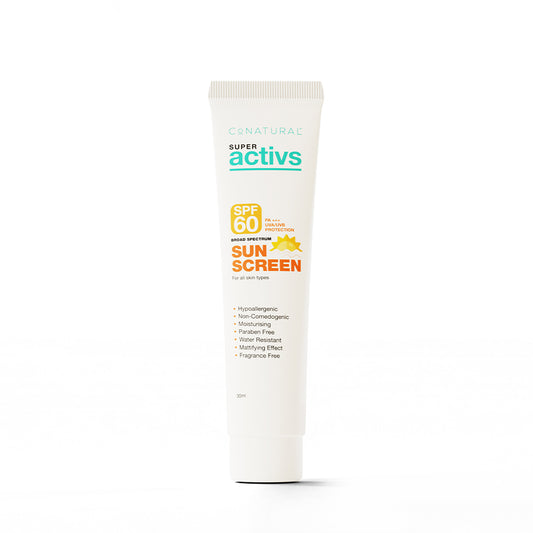 best sunscreen in pakistan
