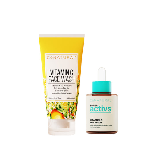 vitamin c kit