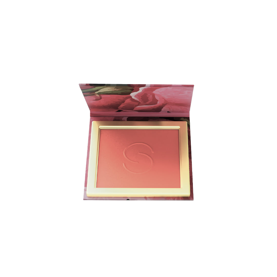 Inner Peach