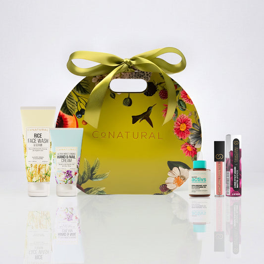 Valentine's Day Gift Box for Her