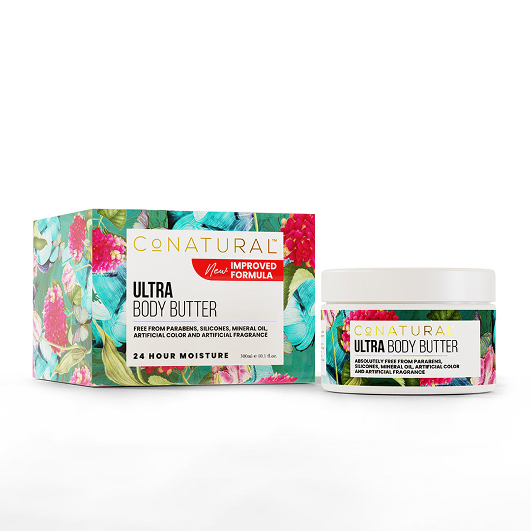 Ultra Body Butter