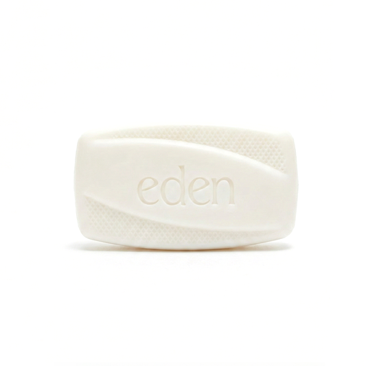 Eden Classic White Flower Beauty Soap Bundle