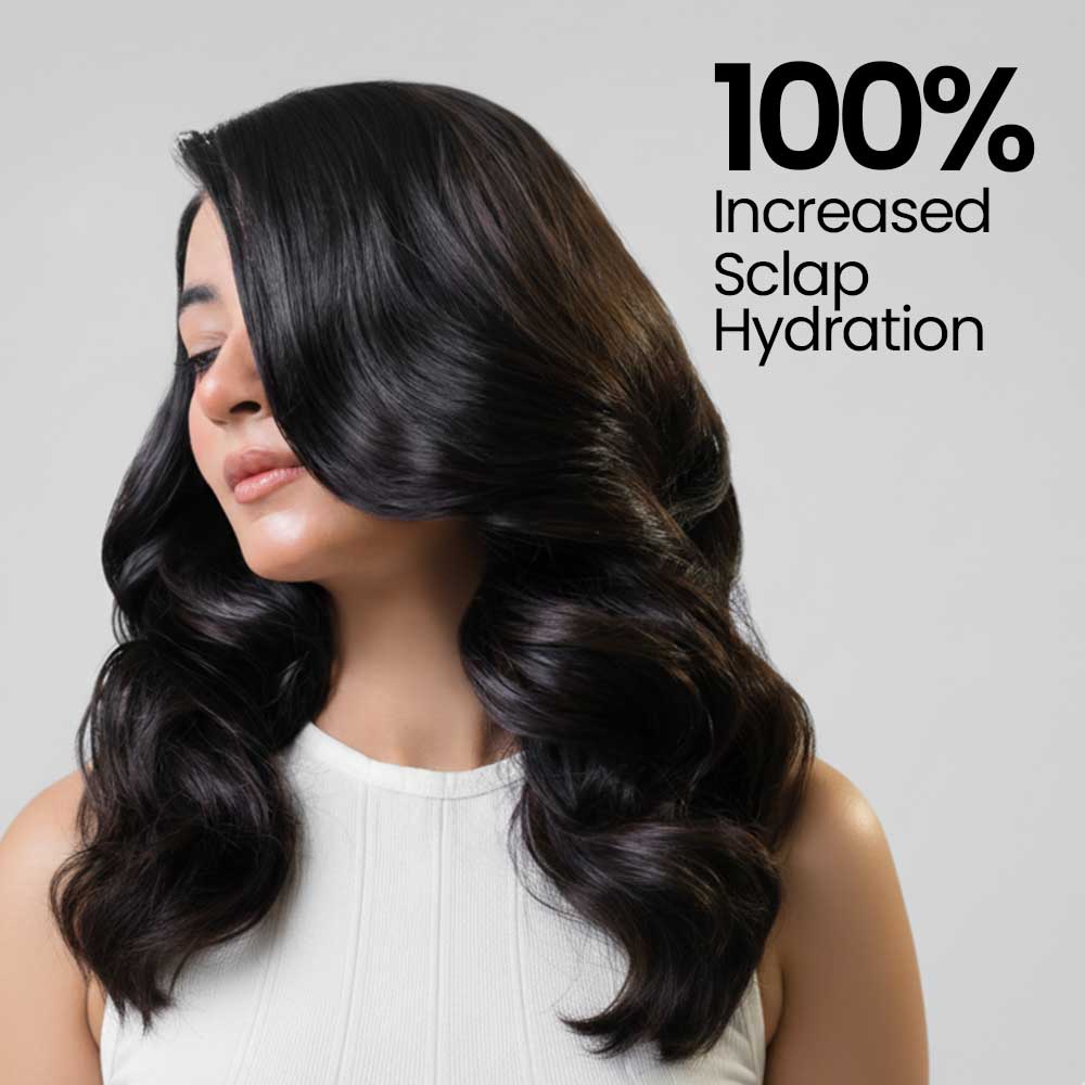 Anti-Dandruff Shampoo Image 1