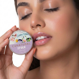 Organic Lavender Lip Balm